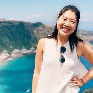 Meet your Posher, Sophia